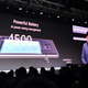 Imagen para el artículo titulado El Huawei Mate 30 llega con pantalla curva, cámara cuádruple (y sí, con Android)